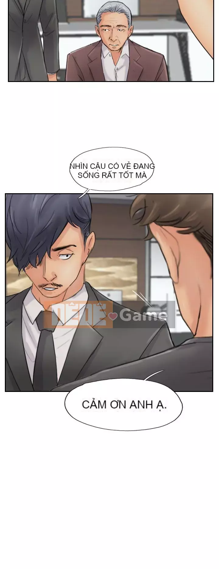 Kẻ trộm Chương 1-60