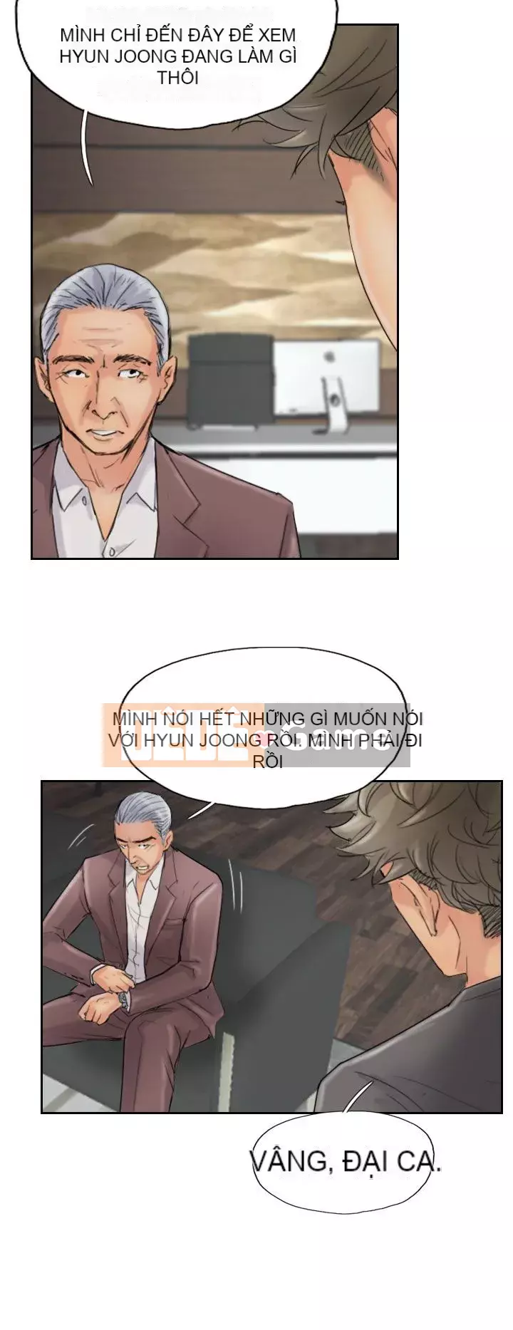 Kẻ trộm Chương 1-60