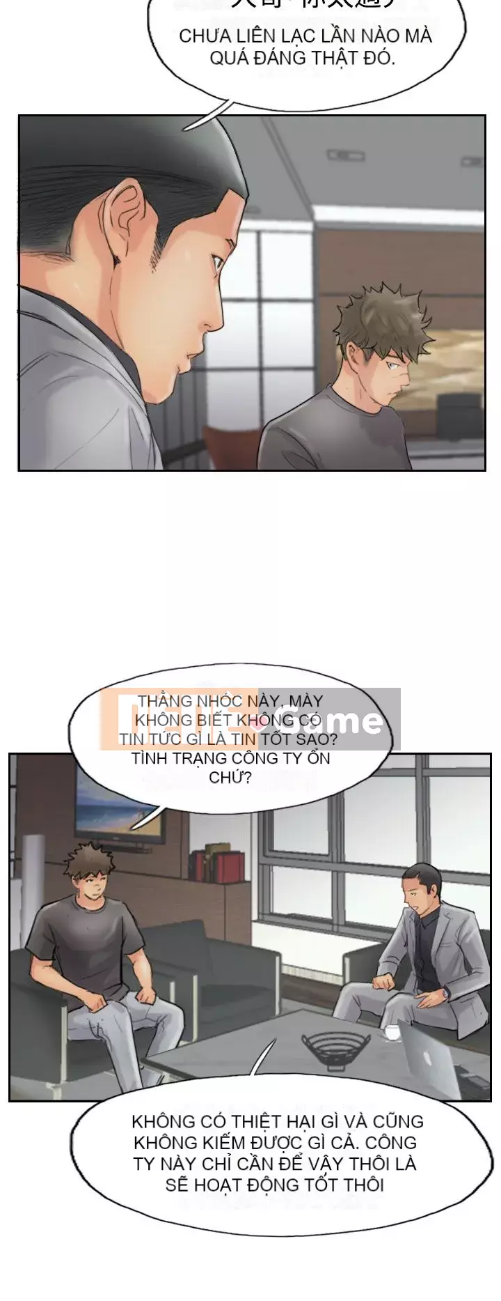 Kẻ trộm Chương 1-60