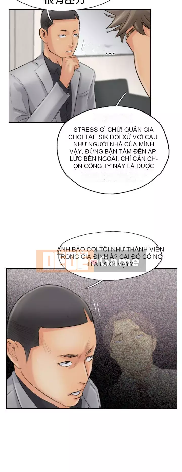 Kẻ trộm Chương 1-60