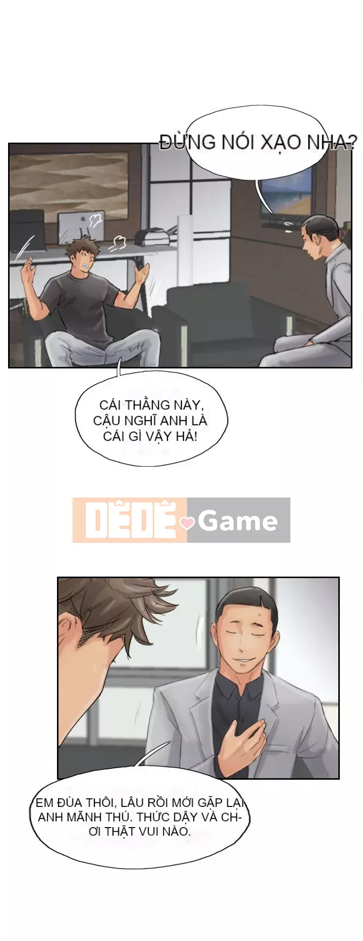 Kẻ trộm Chương 1-60