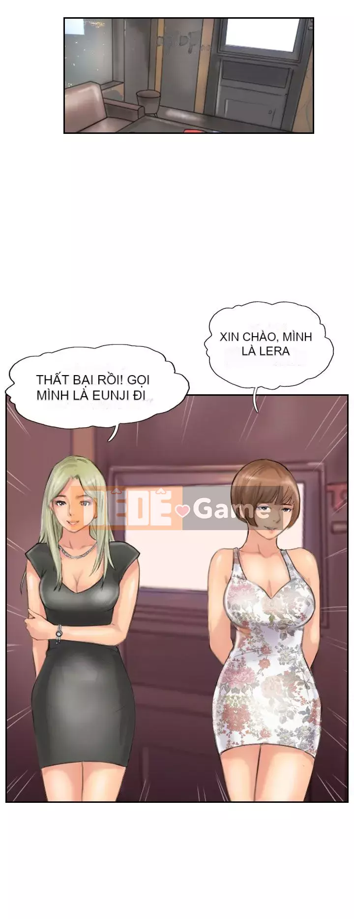 Kẻ trộm Chương 1-60