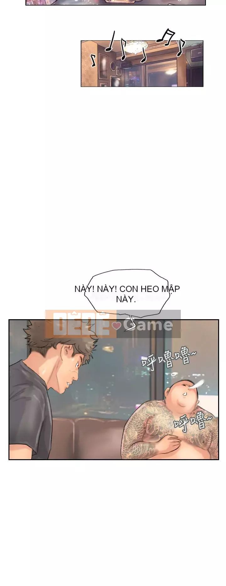 Kẻ trộm Chương 1-60