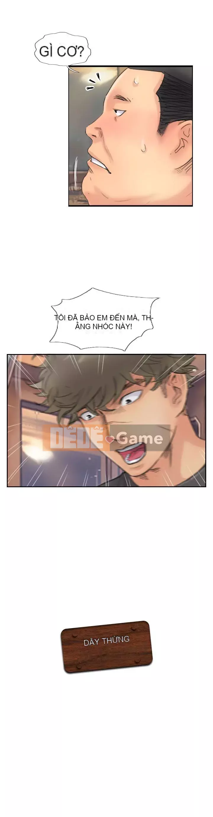 Kẻ trộm Chương 1-60