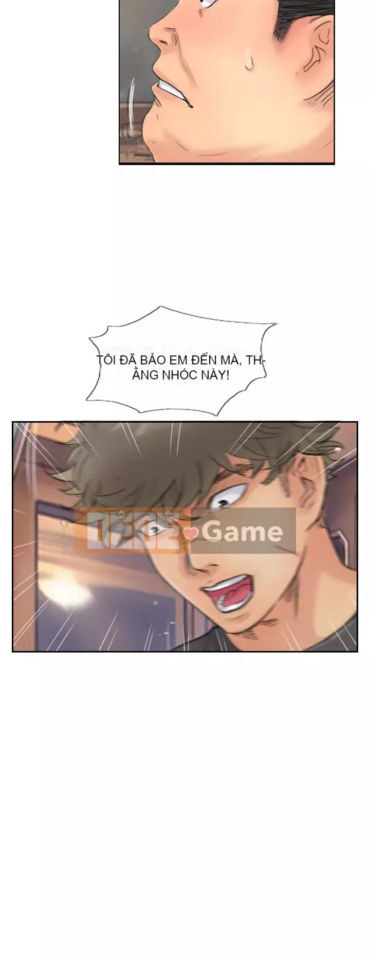 Kẻ trộm Chương 1-60