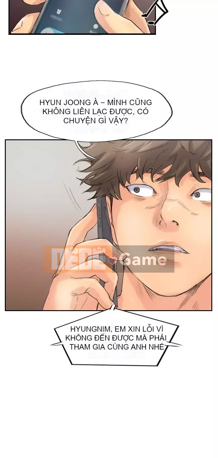 Kẻ trộm Chương 1-60