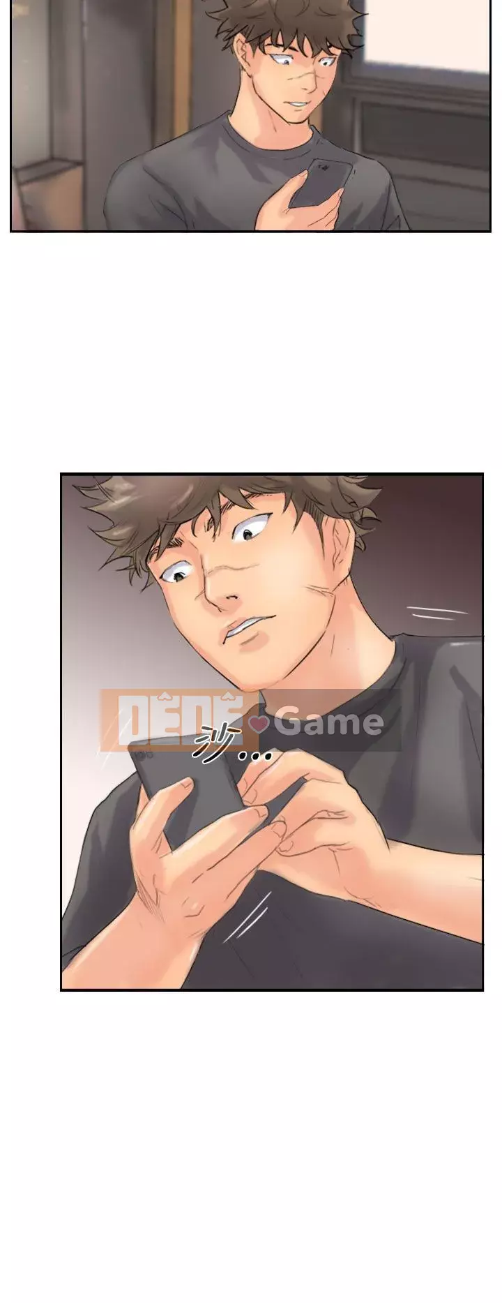 Kẻ trộm Chương 1-60