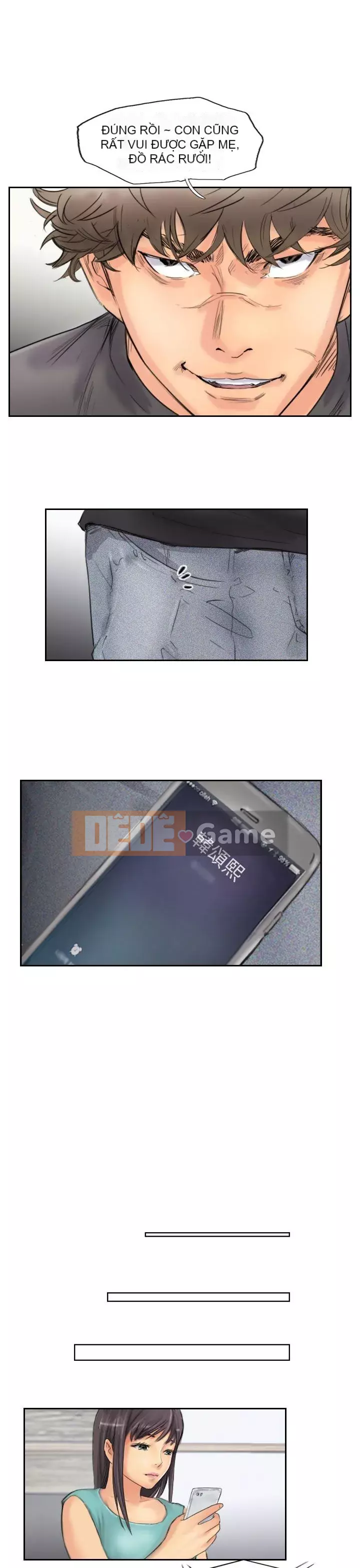 Kẻ trộm Chương 1-60