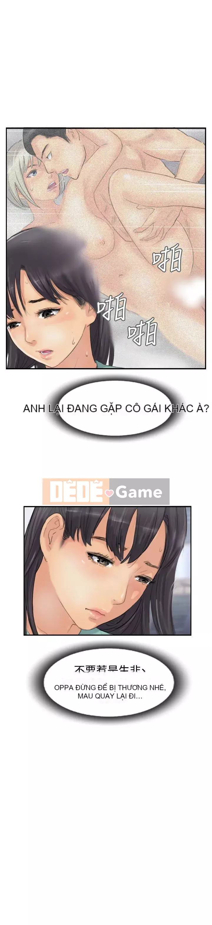 Kẻ trộm Chương 1-60