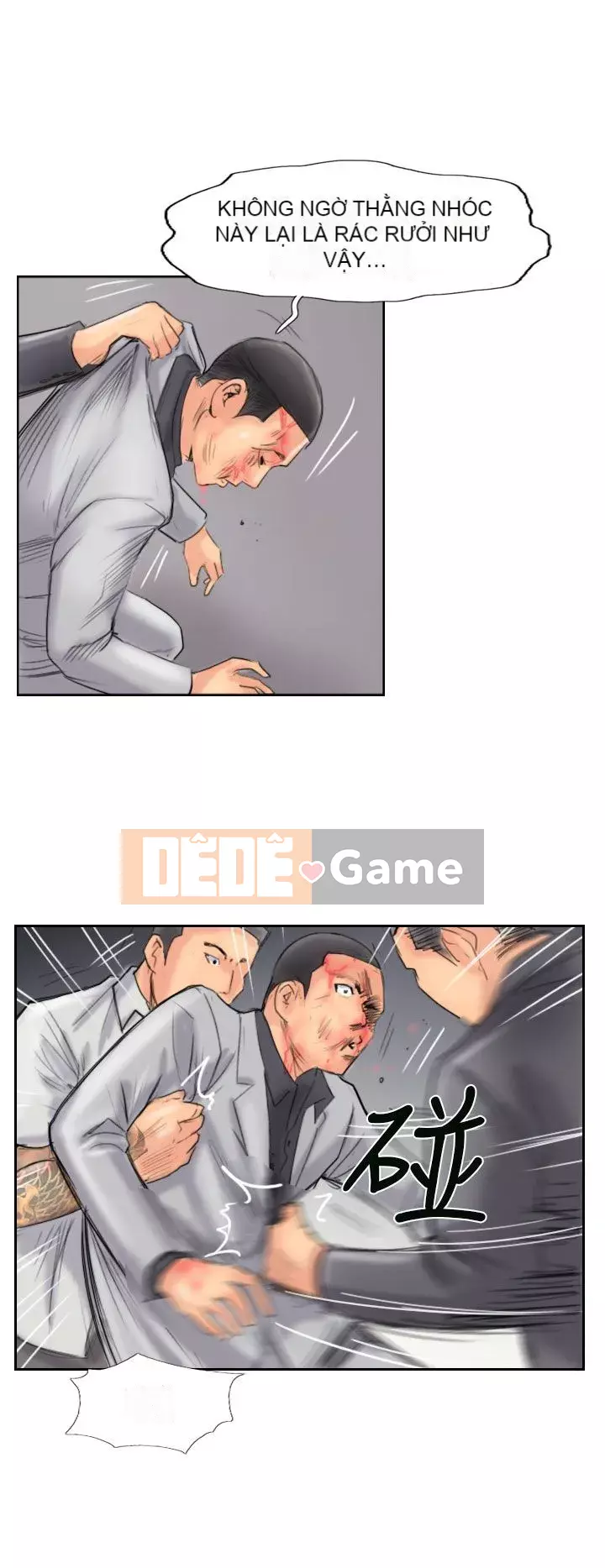 Kẻ trộm Chương 1-60