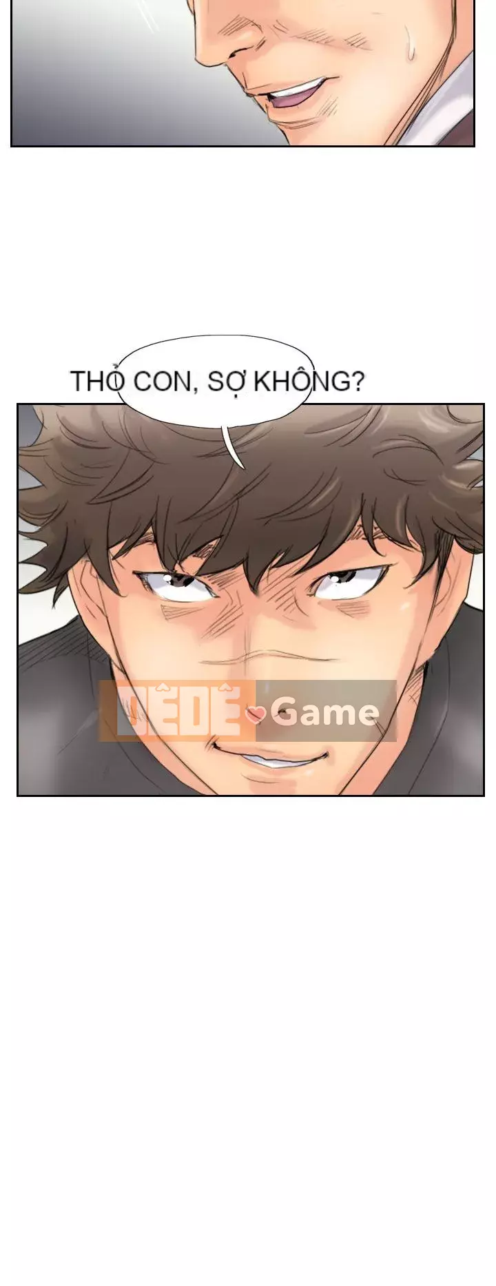 Kẻ trộm Chương 1-60