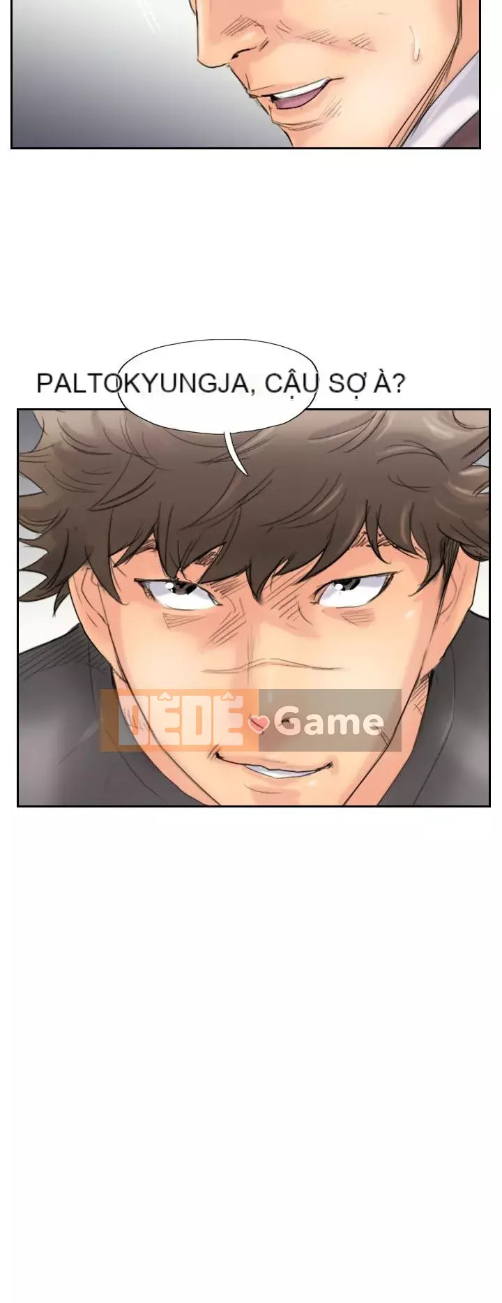 Kẻ trộm Chương 1-60