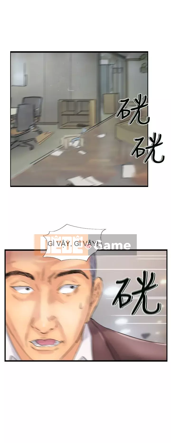 Kẻ trộm Chương 1-60