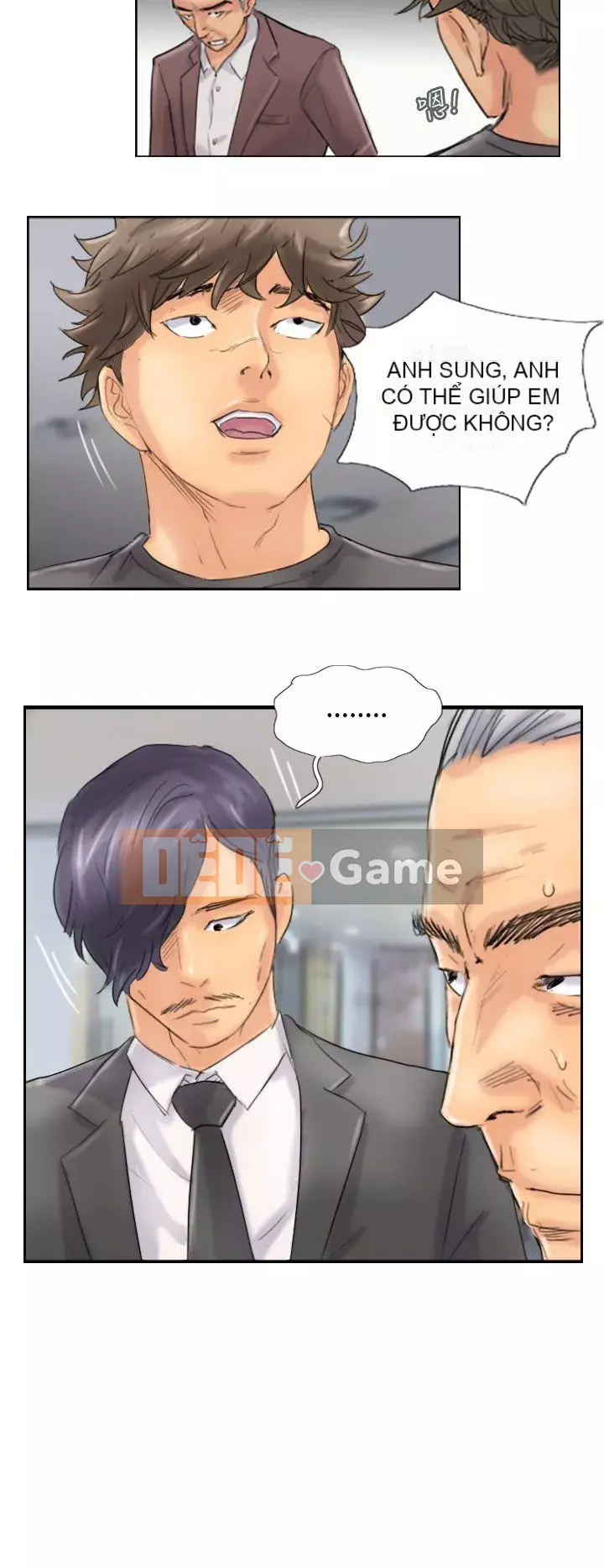 Kẻ trộm Chương 1-60