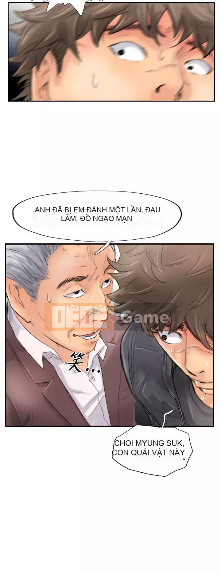 Kẻ trộm Chương 1-60