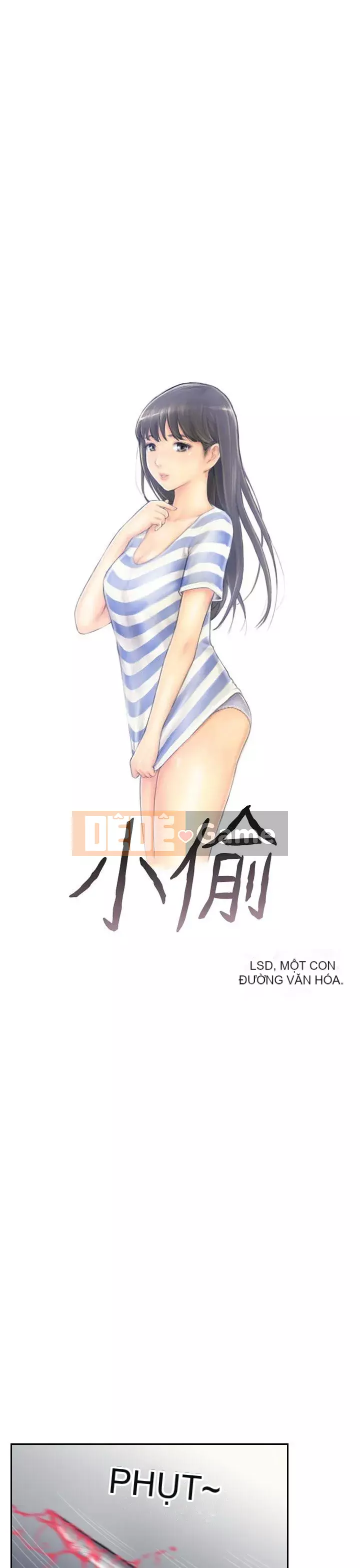 Kẻ trộm Chương 1-60