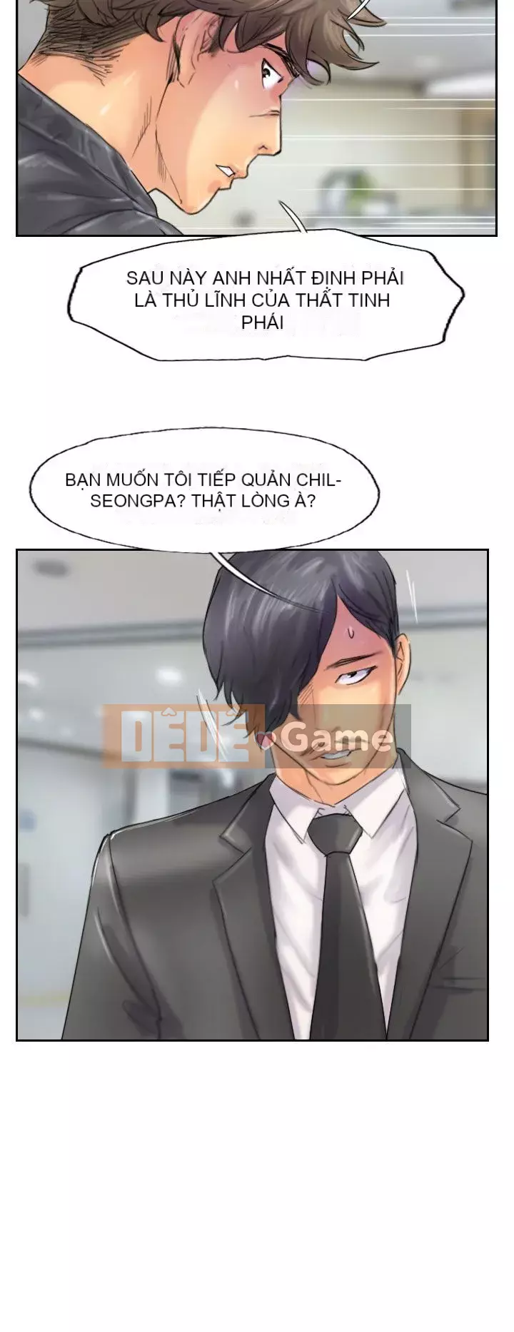 Kẻ trộm Chương 1-60