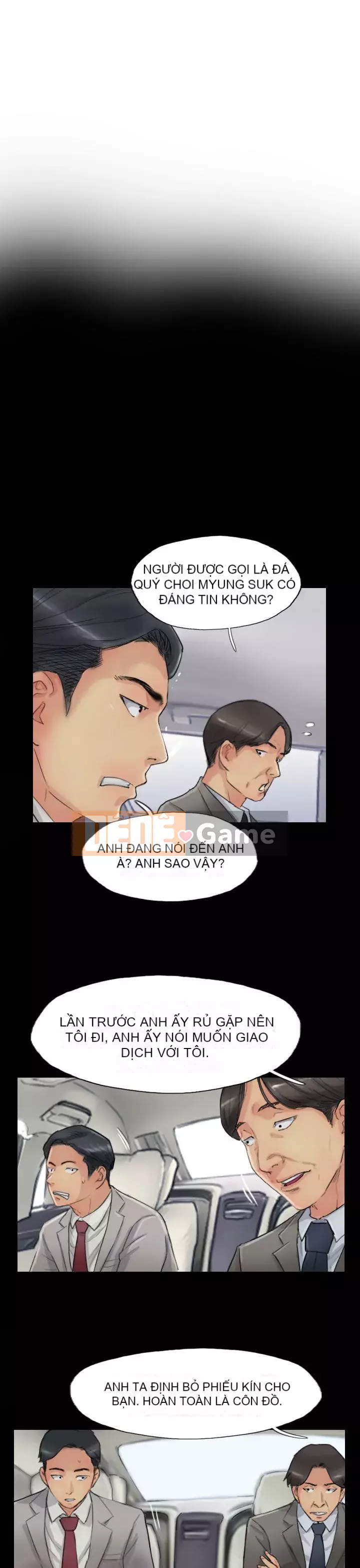 Kẻ trộm Chương 1-60