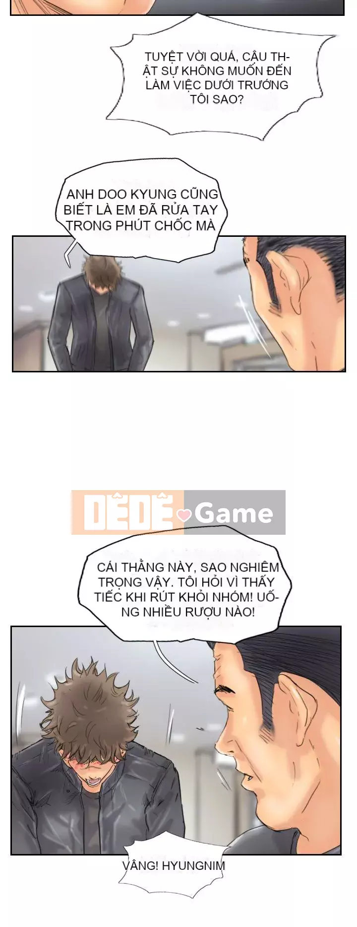 Kẻ trộm Chương 1-60