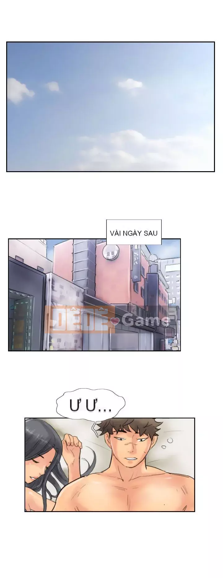 Kẻ trộm Chương 1-60