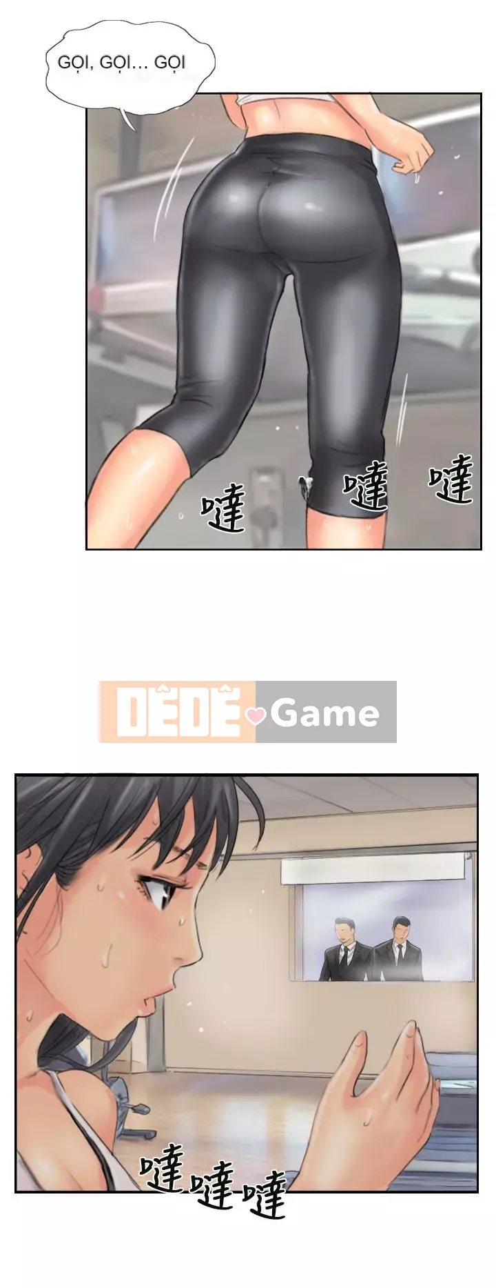 Kẻ trộm Chương 1-60