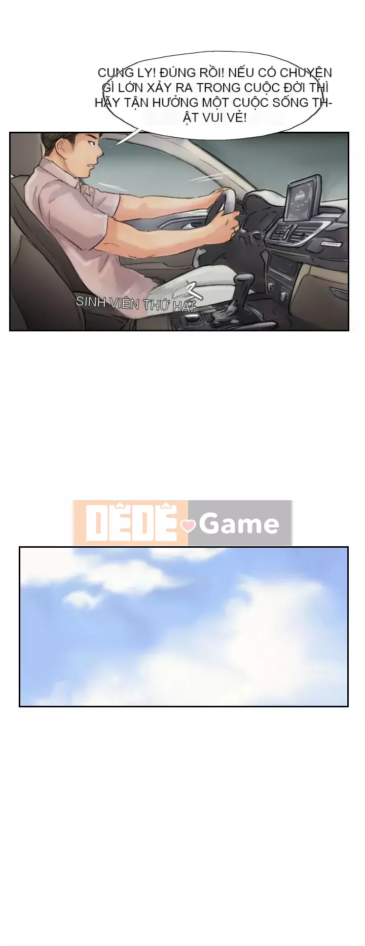 Kẻ trộm Chương 1-60