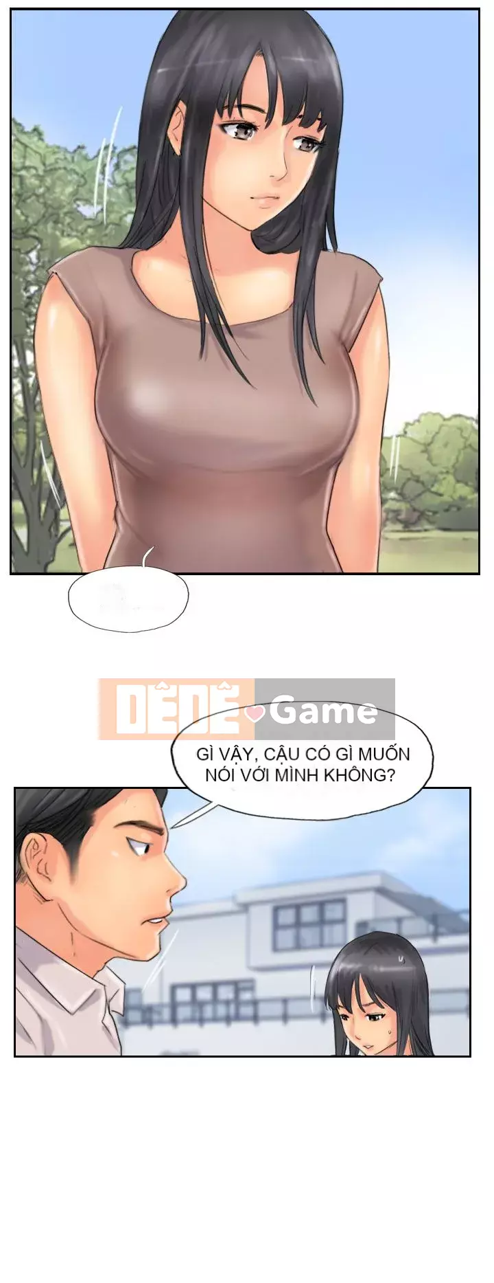 Kẻ trộm Chương 1-60