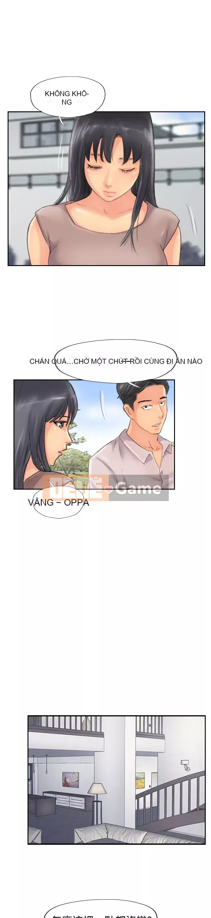 Kẻ trộm Chương 1-60