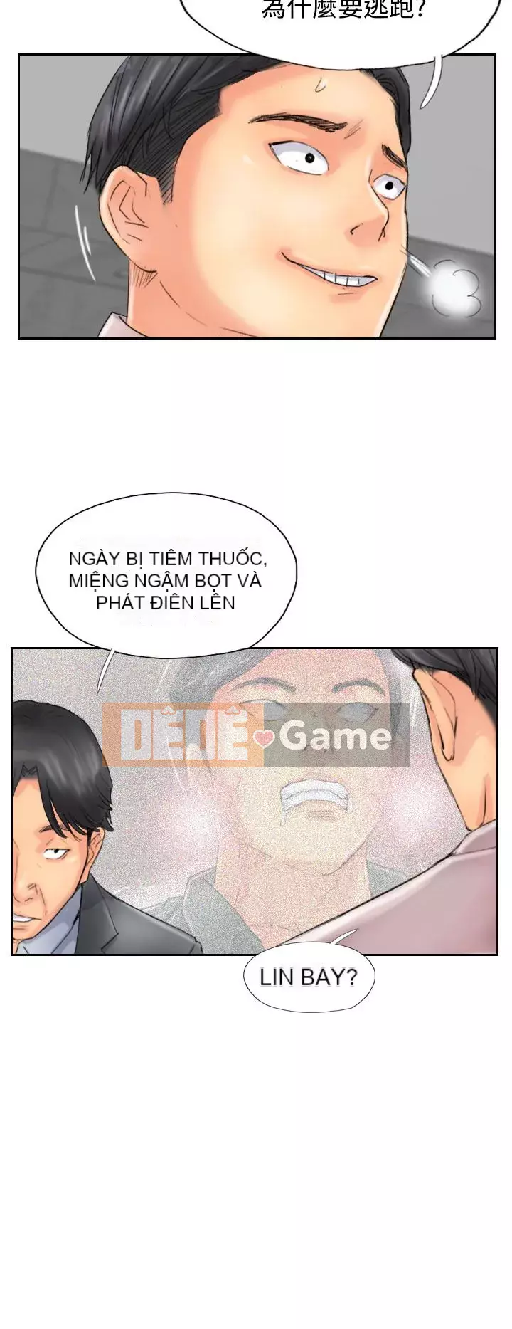 Kẻ trộm Chương 1-60