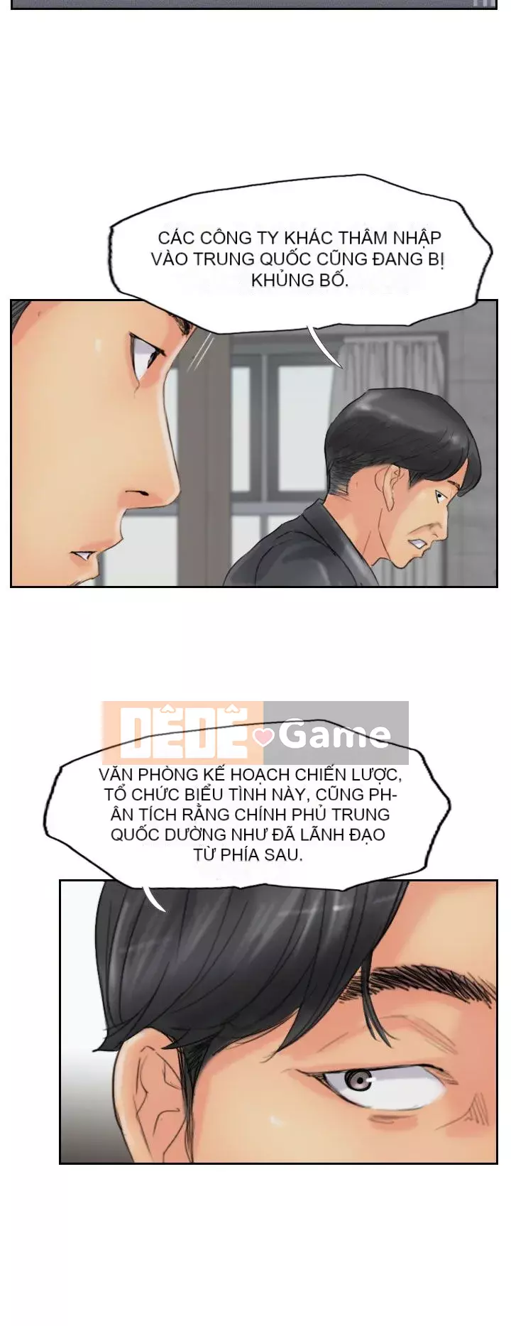 Kẻ trộm Chương 1-60