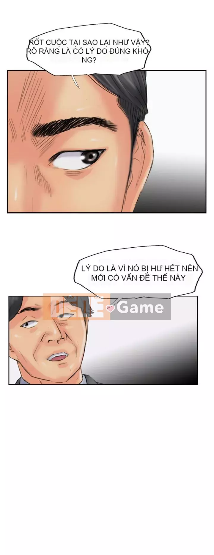 Kẻ trộm Chương 1-60