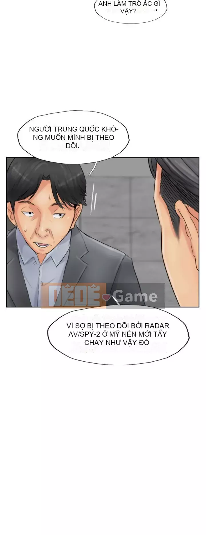 Kẻ trộm Chương 1-60