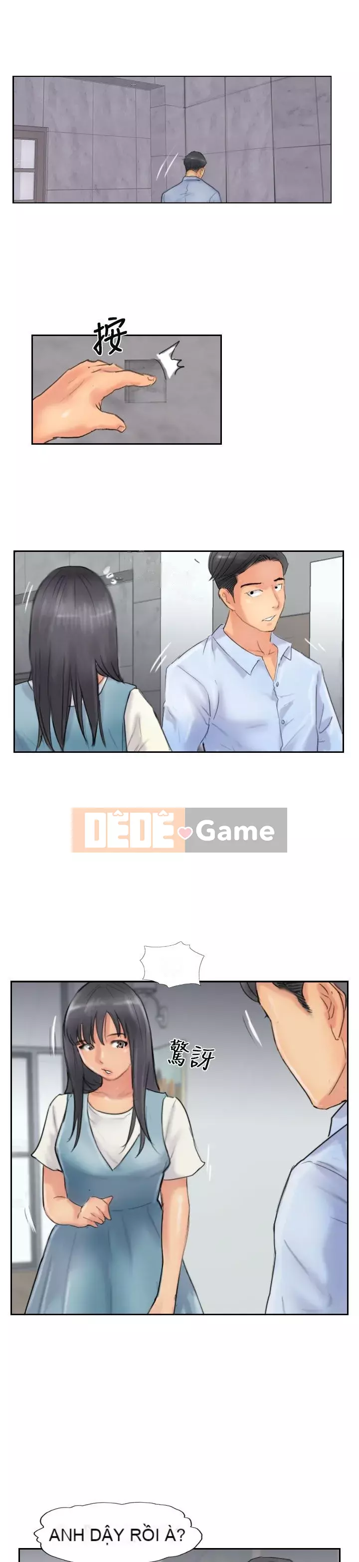 Kẻ trộm Chương 1-60