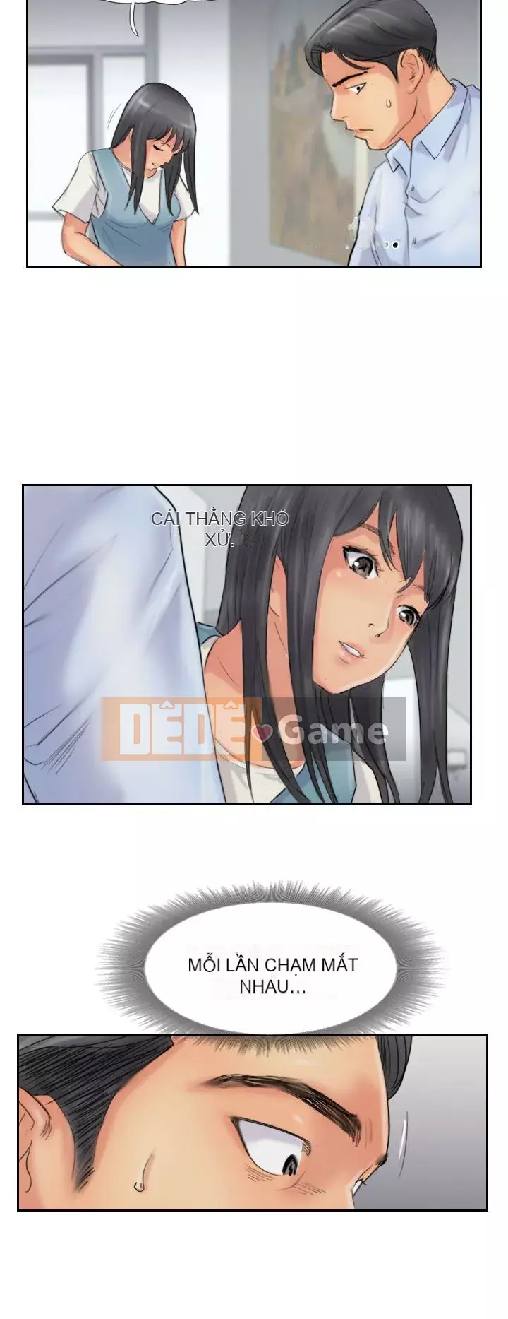 Kẻ trộm Chương 1-60