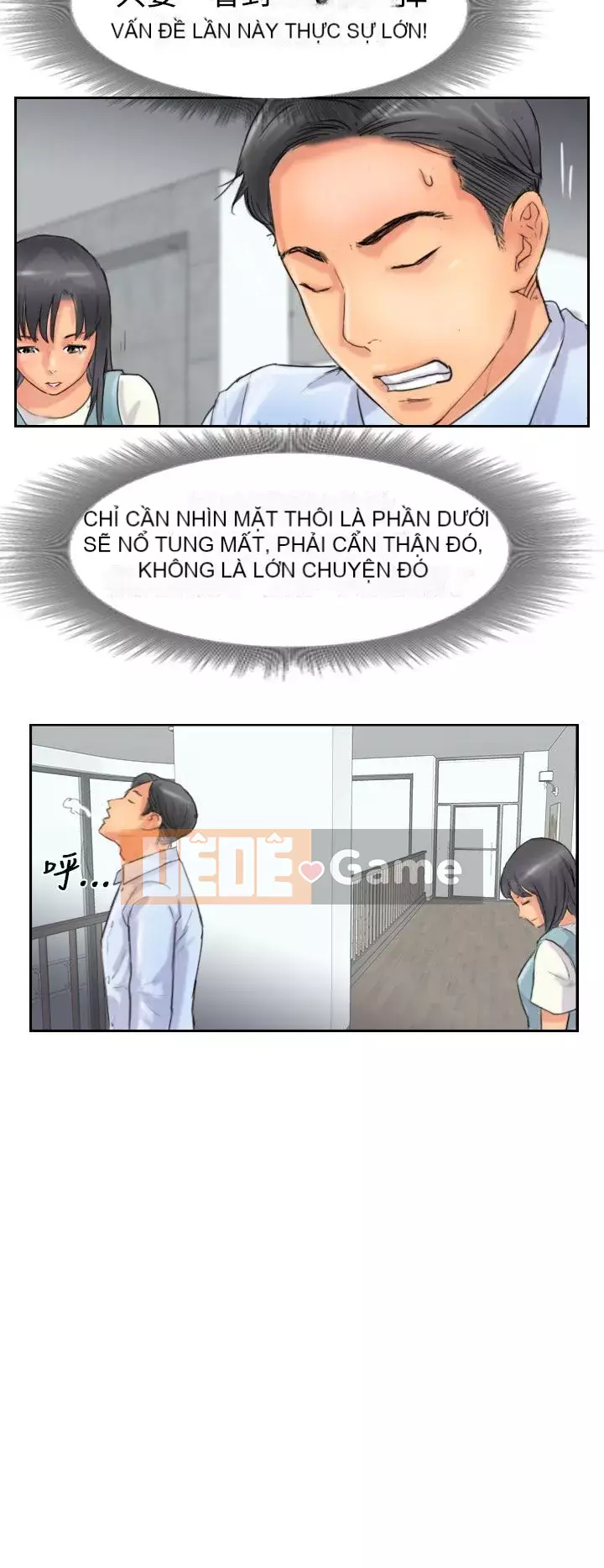 Kẻ trộm Chương 1-60