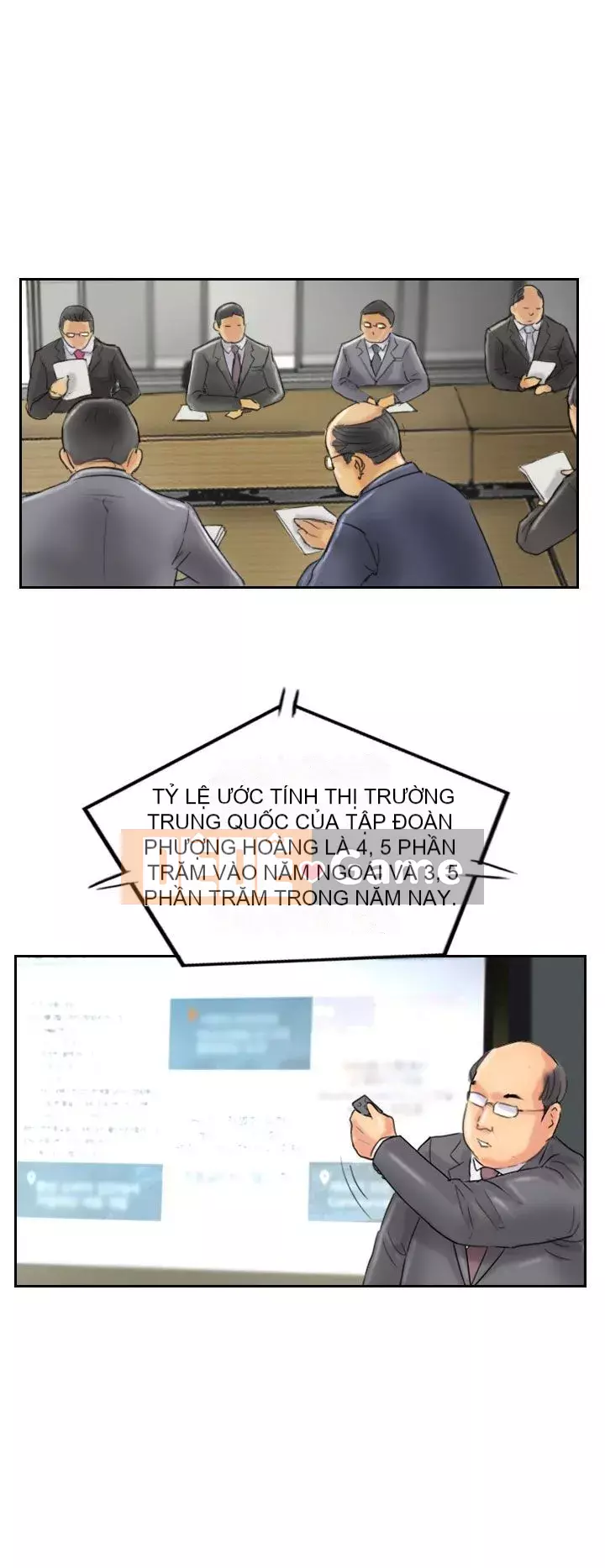 Kẻ trộm Chương 1-60