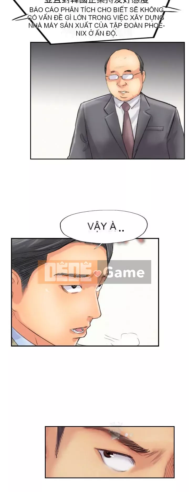 Kẻ trộm Chương 1-60