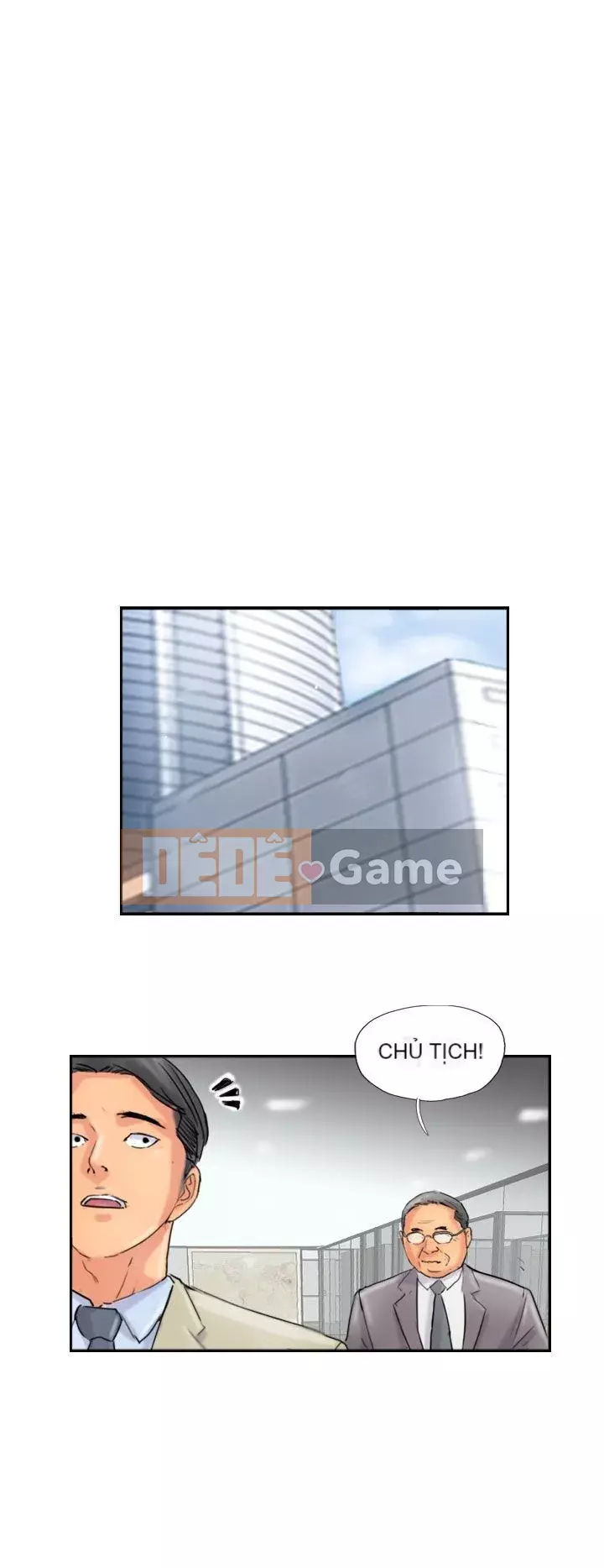 Kẻ trộm Chương 1-60