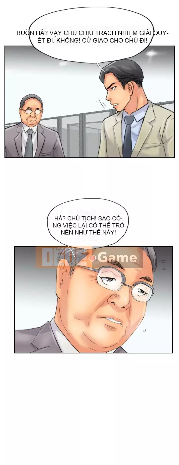 Kẻ trộm Chương 1-60