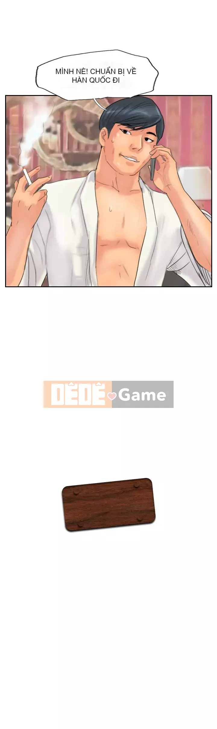 Kẻ trộm Chương 1-60