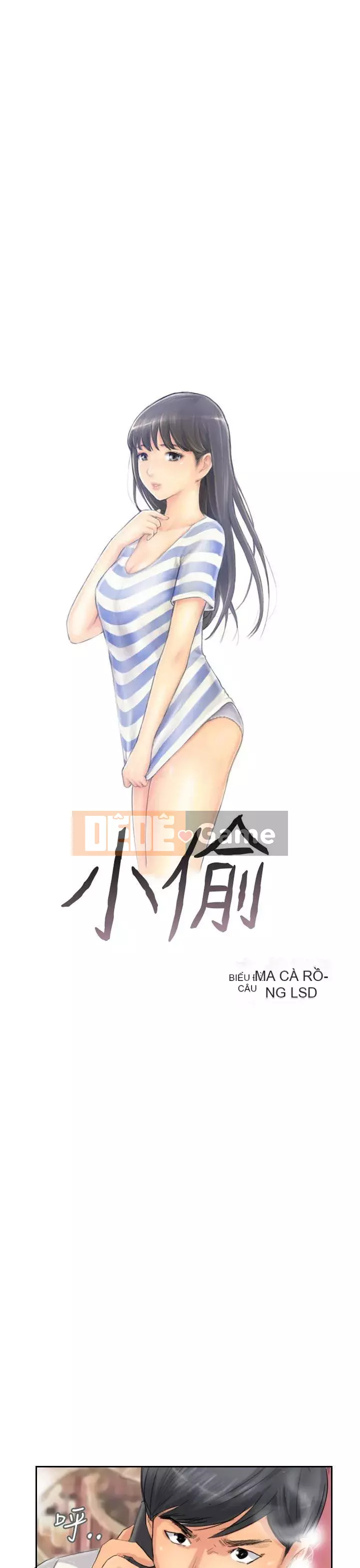 Kẻ trộm Chương 1-60