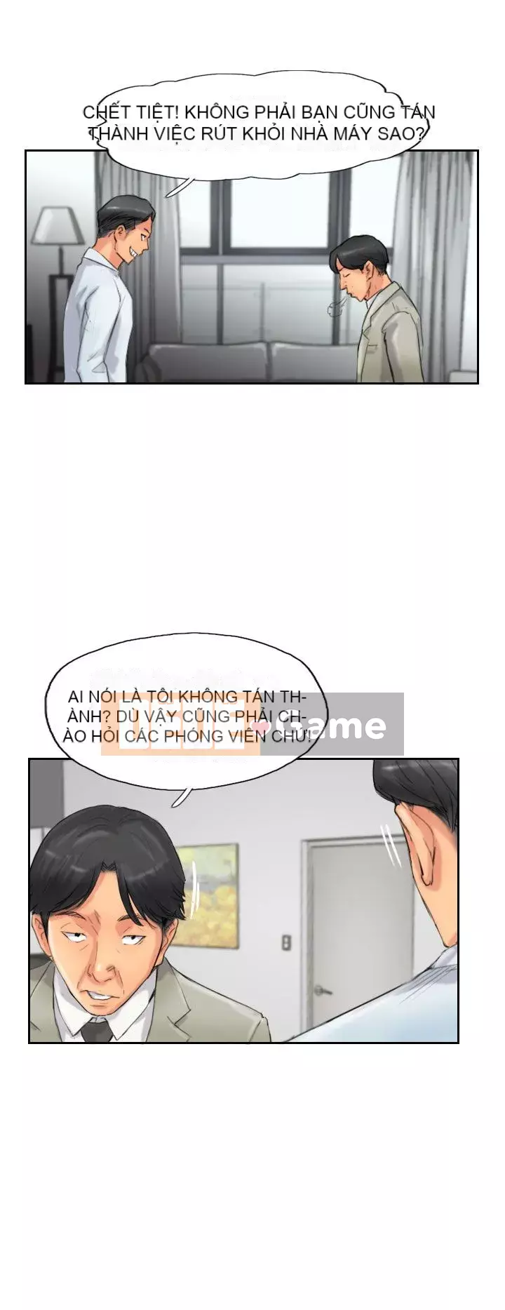 Kẻ trộm Chương 1-60