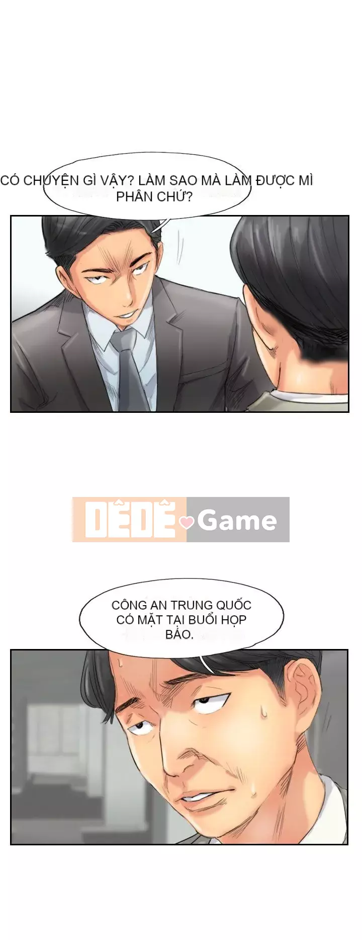 Kẻ trộm Chương 1-60