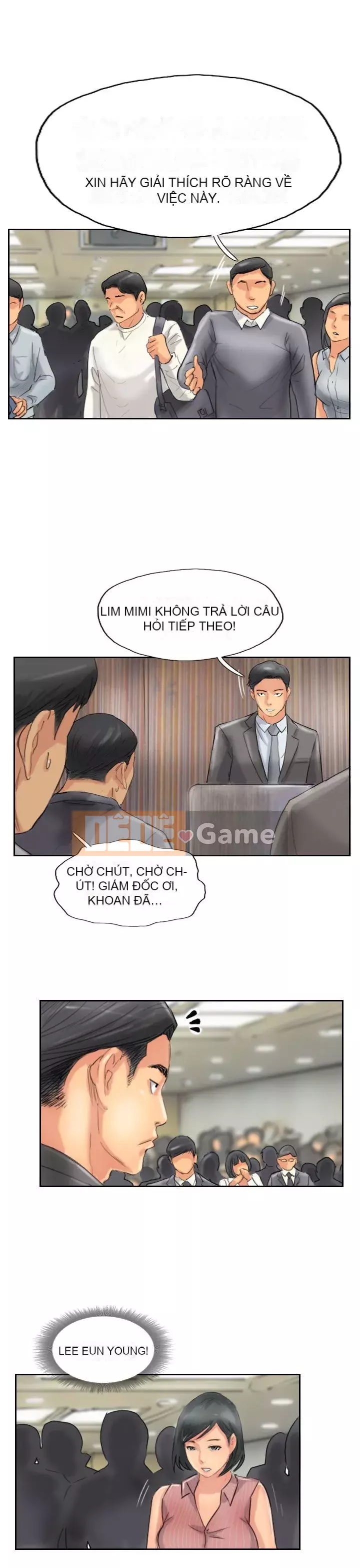 Kẻ trộm Chương 1-60