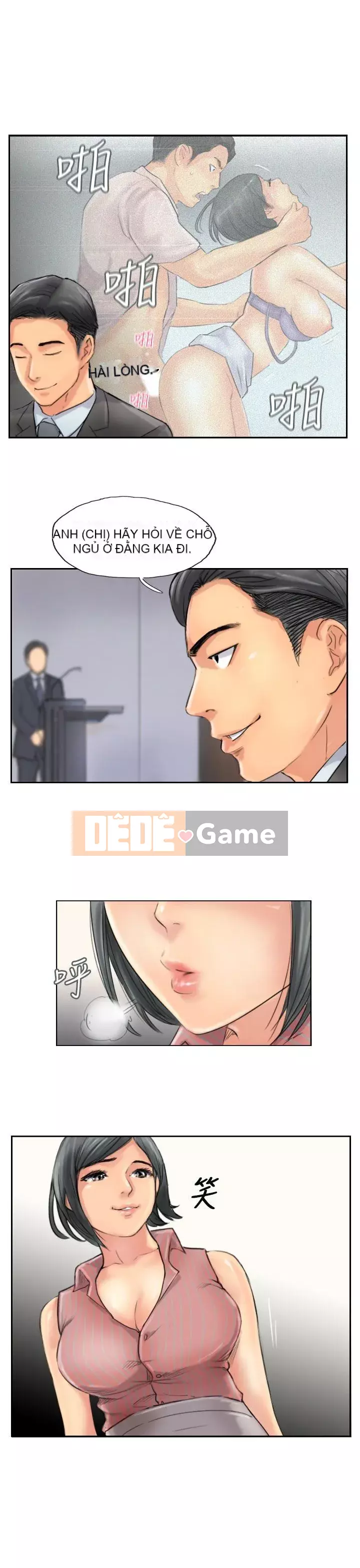 Kẻ trộm Chương 1-60