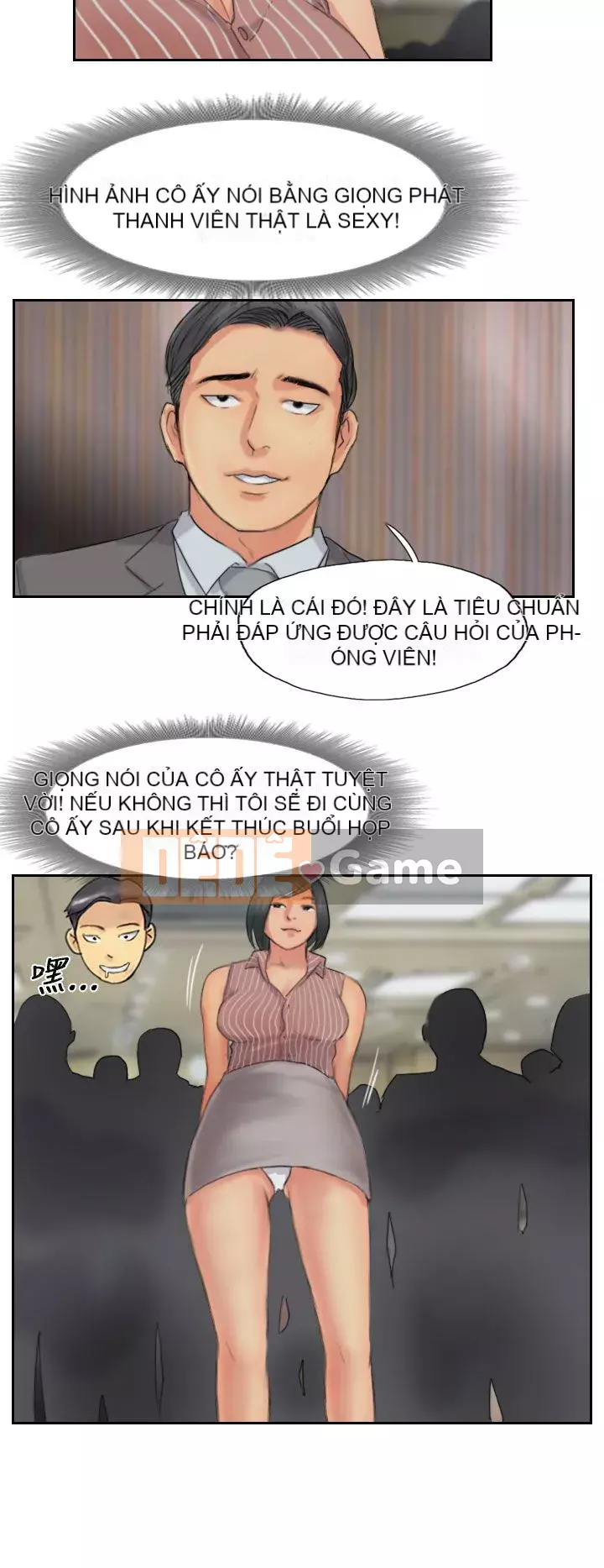 Kẻ trộm Chương 1-60