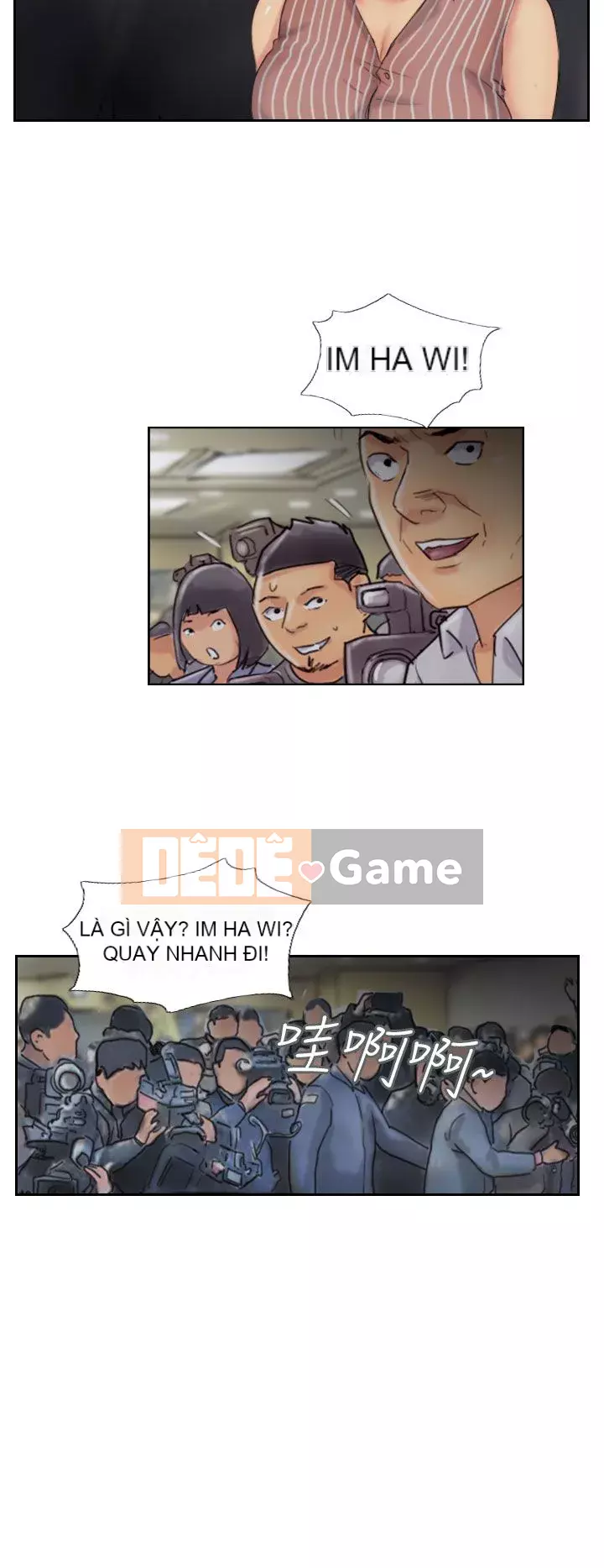 Kẻ trộm Chương 1-60