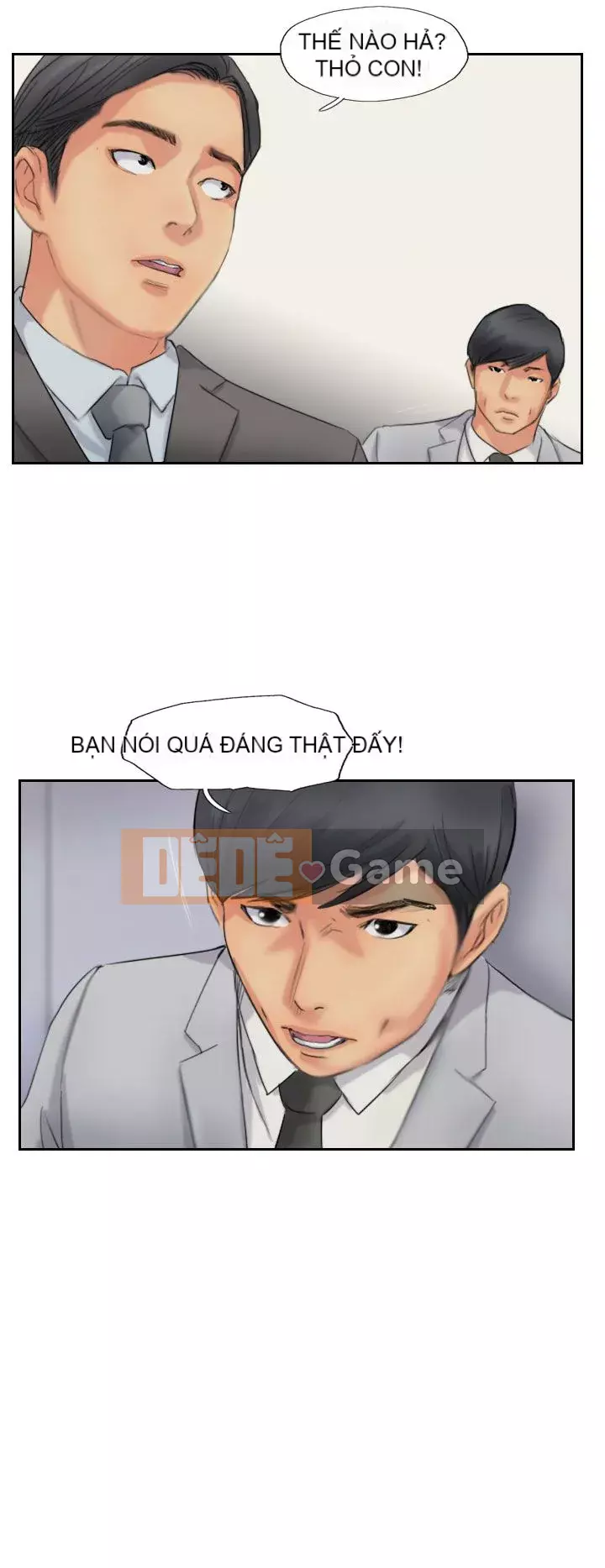 Kẻ trộm Chương 1-60