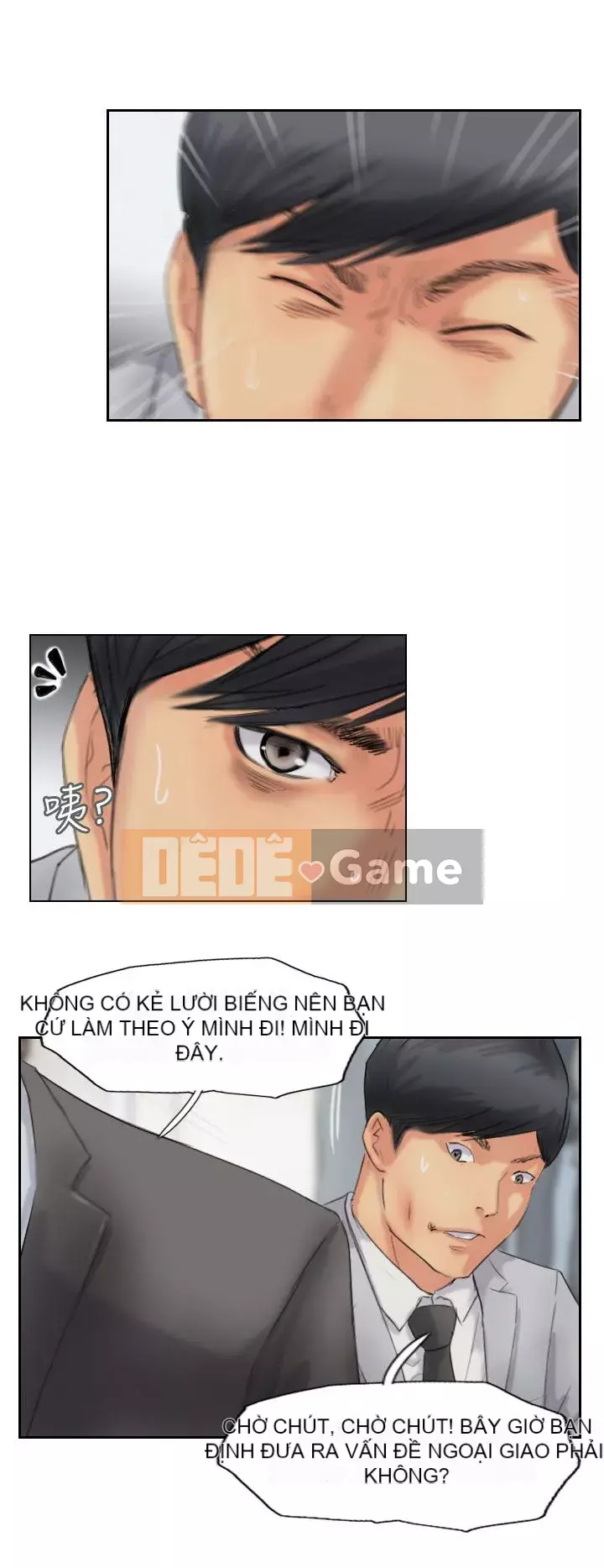 Kẻ trộm Chương 1-60