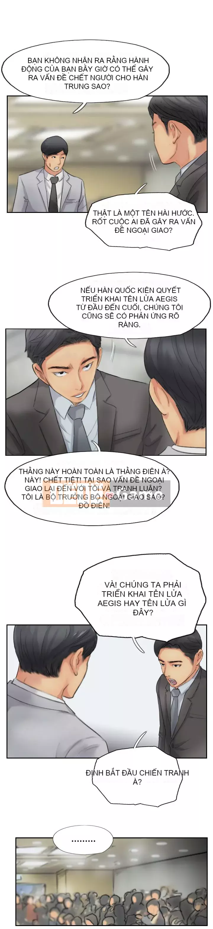 Kẻ trộm Chương 1-60